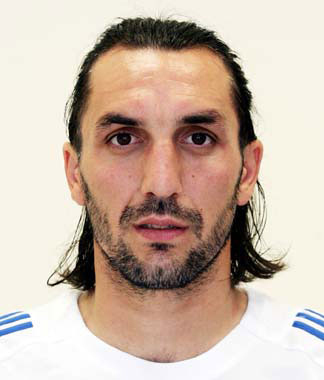 kyrgiakos